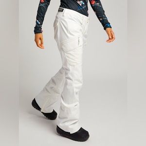 Burton Snowboarding Pants